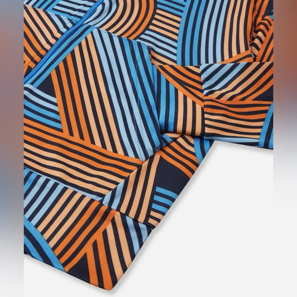 Reima Geometric jacket - Picture 4 of 5